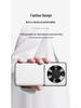 Protective Liquid Leather Case for Huawei Mate60 Pro, Anti-fall Design, One Piece Included.