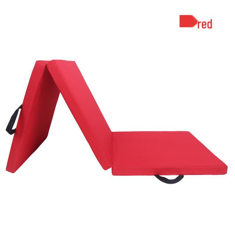 Kids Portable Folding Gymnastics & Exercise Mat