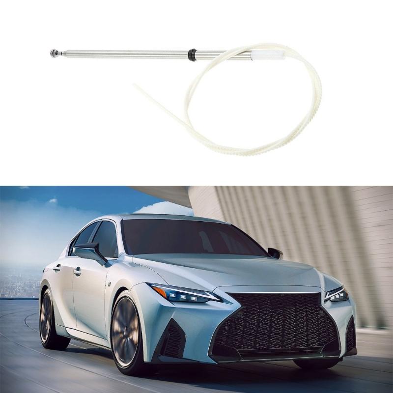Car Aerial Antenna Replacement AM FM Antenna Aerials Power Antenna Masts For 1998-2007 86337-60151