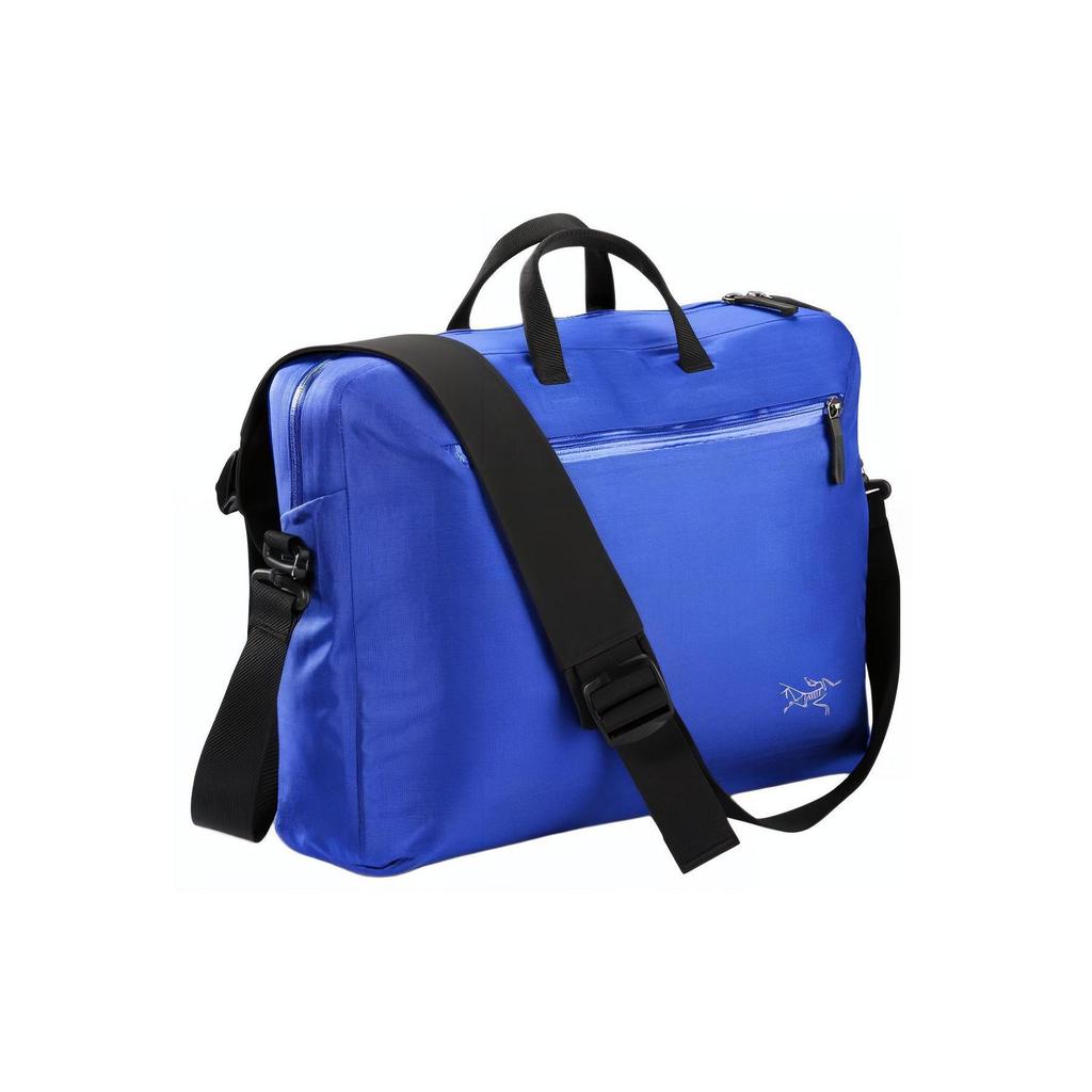 Arcteryx GRANVILLE 22L Handbag, Shoulder Bag, Crossbody Bag, Outdoor Bag Tear Resistant Nylon Blue Unisex 26399-vitality