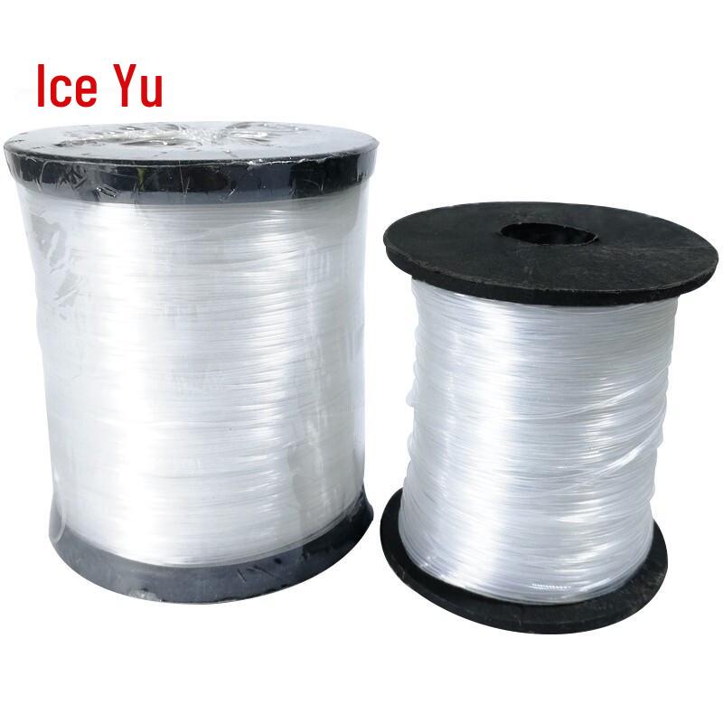 Bingyu BJjj-195 1mm Nylon Polyethylene Construction Line 1mm