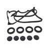 12030-P2A-000 For Honda Civic 1996-2000 Gasket  Engine Valve Cover Gasket Grommets Set 12030 P2A 000