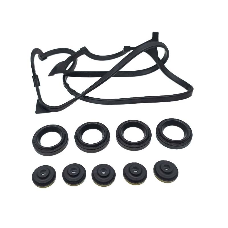 12030-P2A-000 For Honda Civic 1996-2000 Gasket Engine Valve Cover Gasket Grommets Set 12030 P2A 000