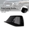 Left Front Bumper Grill Trim 4M8807681A Fit Q8 S-Line SQ8 2018-2023