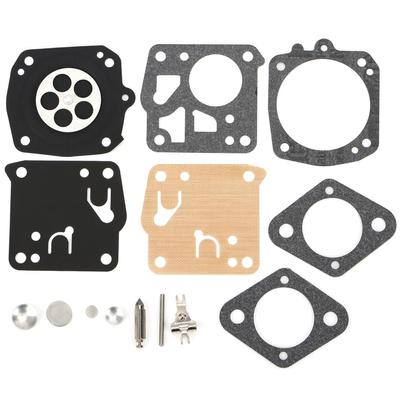 RK?23HS Carburetor Repair Accessories Rebuild Kit Fit for Tillotson HS Model Carburetor