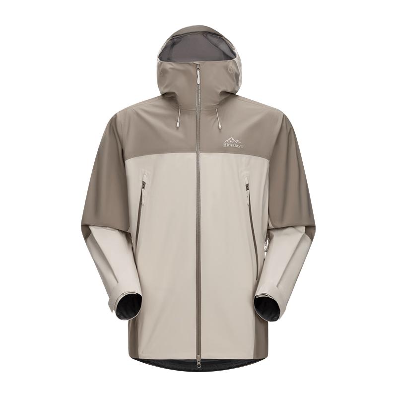 Himalayan Yading H5500 Professional Outdoor Hardshell Jacket