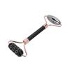 Terahertz Face Roller Power Stone Facial Beauty Roller Massager   Sha Massage Tool