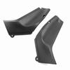 Motorsykkeltilbehør Karbonfibermønster ABS Sidepaneler Kåpedeksel for Yamaha YZF R1 1998 1999 2000 2001