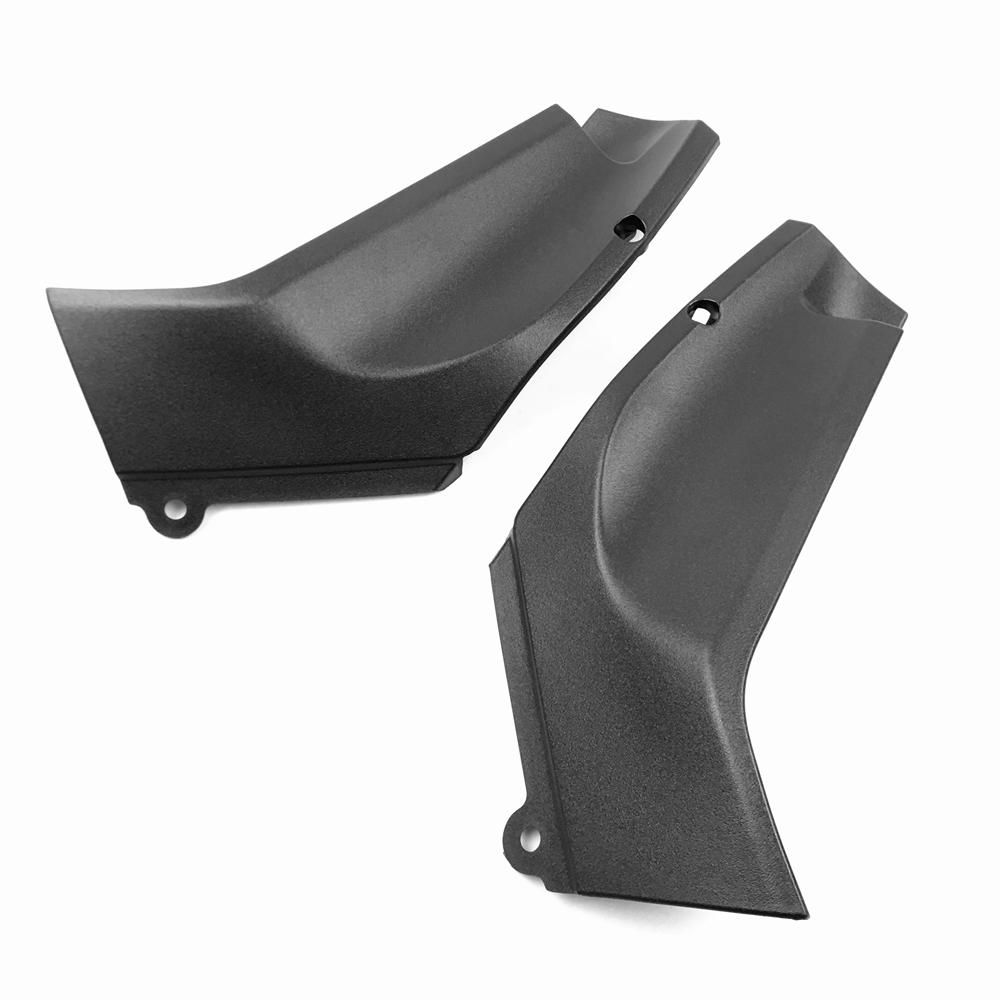 Motorsykkeltilbehør Karbonfibermønster ABS Sidepaneler Kåpedeksel for Yamaha YZF R1 1998 1999 2000 2001