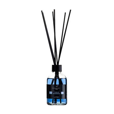 Aroma Diffuser Lotus & Sandalwood Avenue Des Parfums 100 Ml