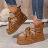 Fall Boots - Comfortable, All Sizes, Large Size, Outerwear for Ladies' Shoes