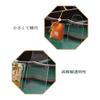 ChasCoCo Rubber Strap Cover, Amulet Case, Amulet Bag, Amulet Cover, 5.3 x 6.8cm, Set of 10, Transparent, Amulet Case, Amulet Case, Keychain, Stain