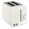 Moulinex LT300AK Toaster 850W Ivory