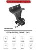Compatible Tow Hooks for Mercedes-Benz G-Class: Fits G350/G500/G63/G65 Rear Square Opening Base (25-Pack)
