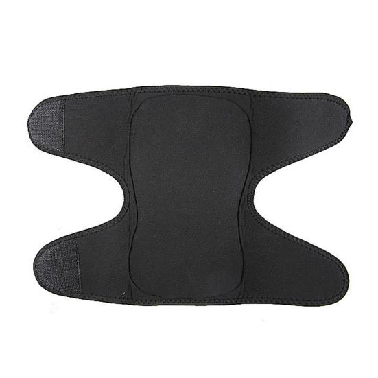 Adjustable Elbow Brace Guard for Baseball & Softball, Anti-collision Sports Protection Brace, Thickened EVA Pad Protector Youth Adults Athletic