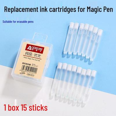 Accessori da scrittura – Refill per penne a sfera