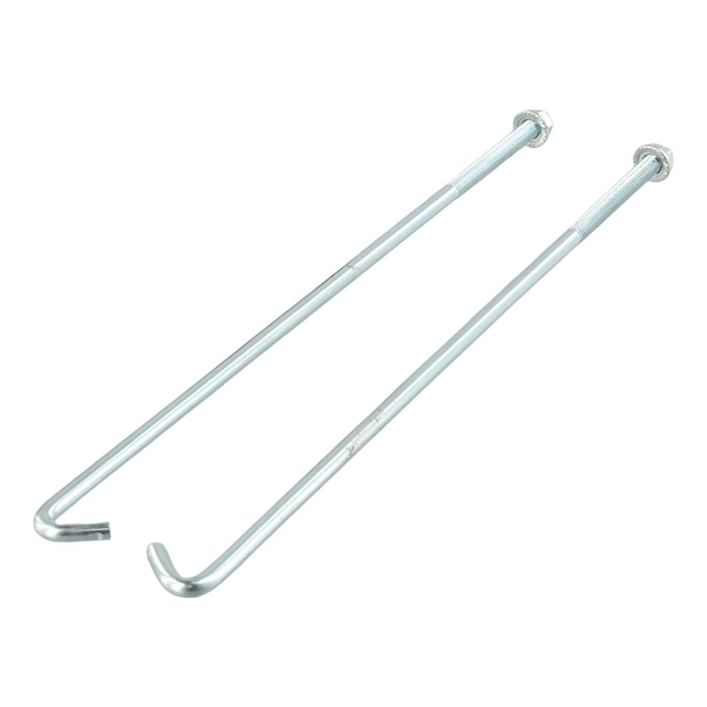 Fitment Battery Hold Down Bracket Direct Replacement Battery Hold Down Bracket Eclipse Cross Battery Hold Down Bracket