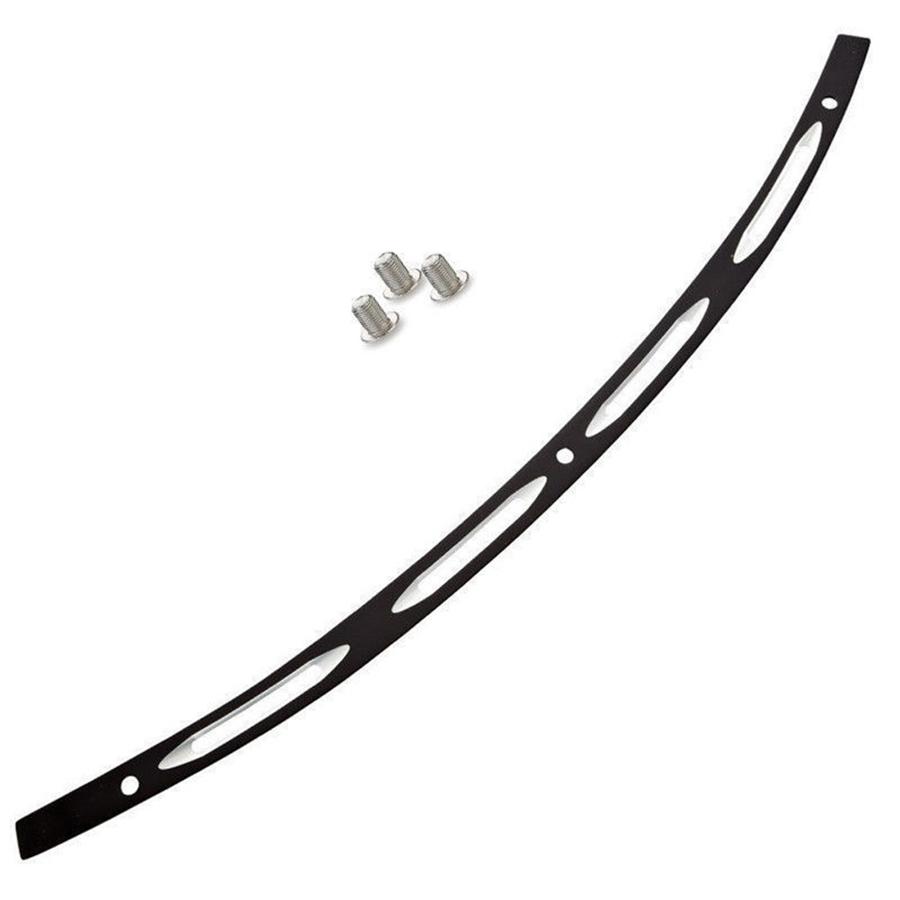 Fairing Windshield Trim Fit For Harley Touring Electra Ultra Classic 1996-2013