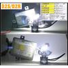 Bullvision D1S D3S LED Canbus D2S D5S D4S D8S D1R D3R LED Headlight 4300K 6000K 30000LM Auto Xenon Bulbs Replacement 110W Bulb