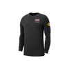 New Los Angeles Lakers Essential Men's Nike Nba Long Sleeve T Shirt FJ0480-010