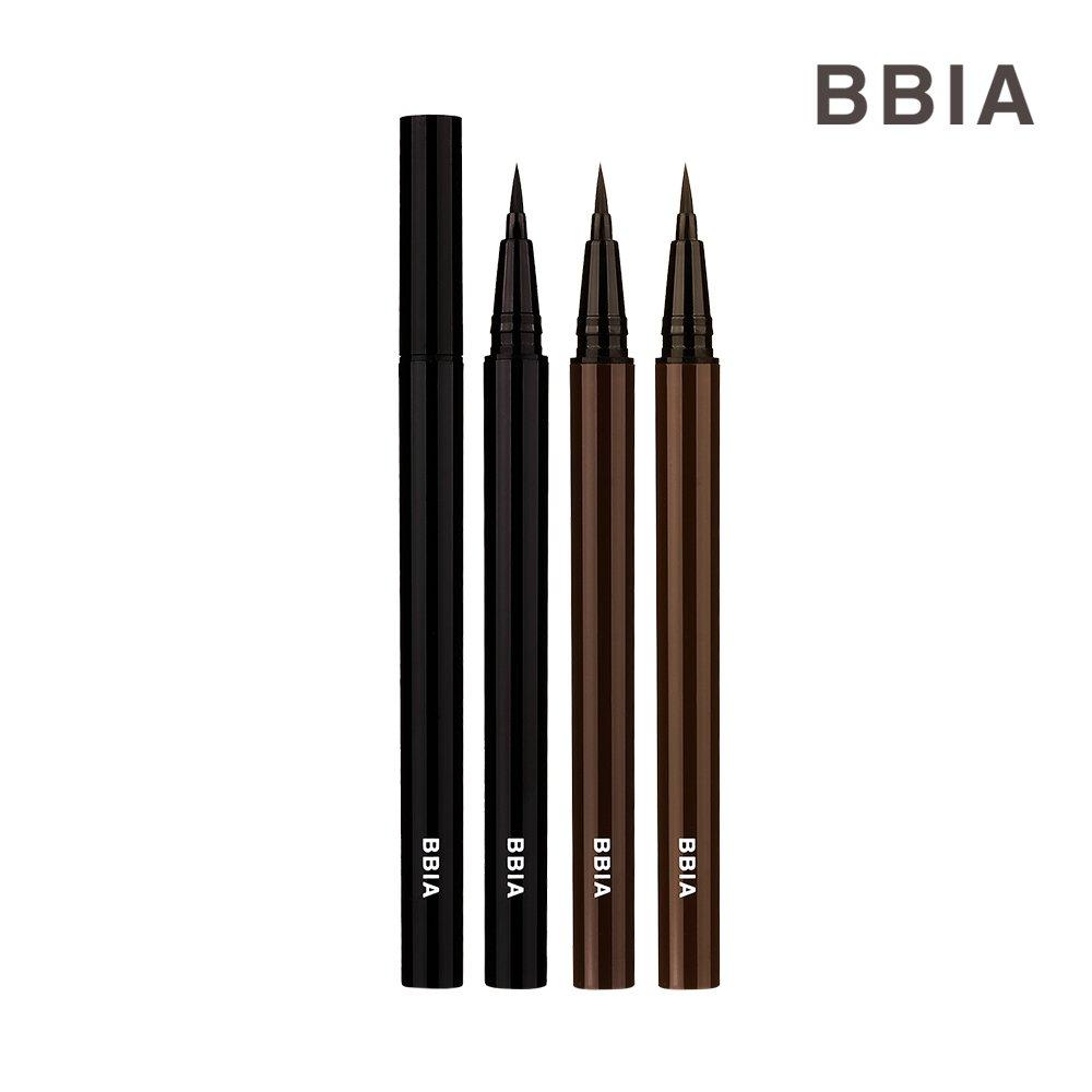

BBIA Last Pen Eyeliner 03Choco Brown