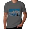 MountMcKinleyTalkeetnaAlaska TShirt T Shirt Man Plain Mens Graphic T Shirts TShirt