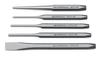 GEARWRENCH Punch Chisel Set 82304 & 5-Piece
