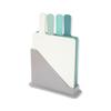ZISIZ Multi-purpose Square PP Cutting Board