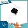 Original IRF530N 100V/17A Field-Effect Transistor, TO-220 Package, Brand New