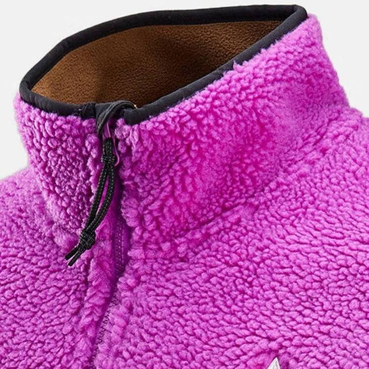 Nike ACG Canwell Glacier Therma-FIT Loose Soft Fleece Warm Jacket Men Jackets FV8654-551