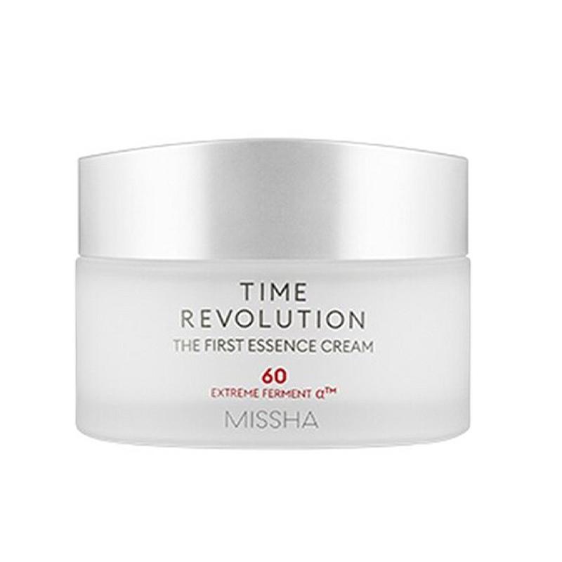 MISSHA Time Revolution The First Essence Cream 50ml