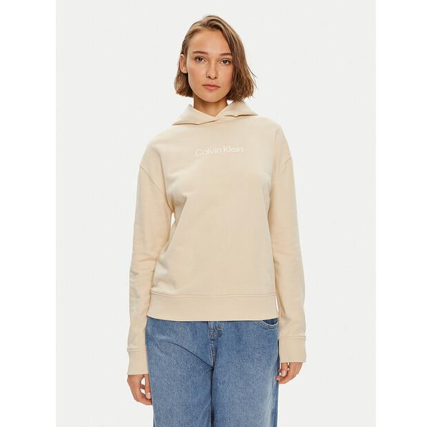 Толстовка Calvin Klein Hero Logo EU XS