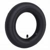 10x2.5 Scooter Tire Inner Tube Replacement for M365 Rubber Scooter Inner Tube with Straight Valve