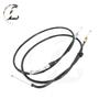 Motorcycle Throttle Cable Motorbike Push Pull Wire Oil Return Line Accessories For Honda CB400 CB550 CB750 CB350 CL360 FT500