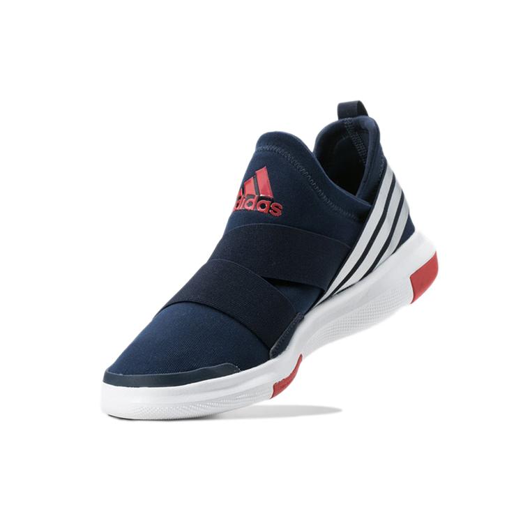 adidas Crazyquick Swagger 'Blau Weiß' D69521