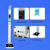 Hengdesheng Kids Smart Ultrasonic Height & Weight Scale