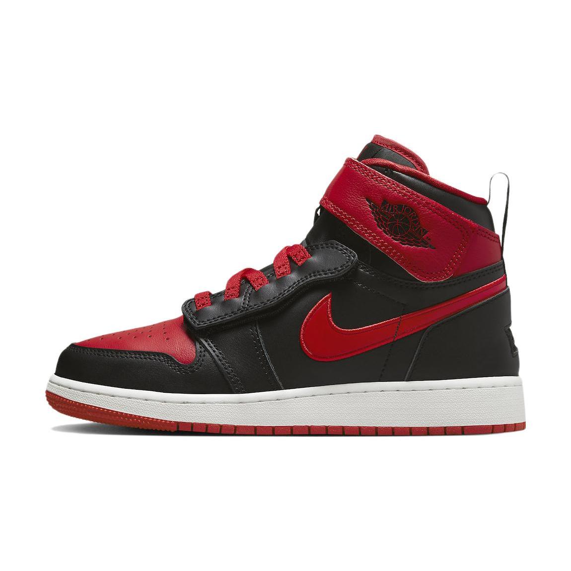 Jordan 1 High FlyEase Bred GS DC7986-060 35.5