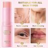 Maquillaje para labios – Bálsamo labial