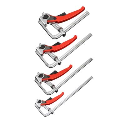 Benches Dog Clamps Hold Fast Dog Hole Clamps Adjustable Table Table Clamps for Woodworking Tool Desktop Fixing Clamps