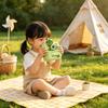 Mini Color Display Instant Print Camera Digital Photography Camera  Children Video Recorder