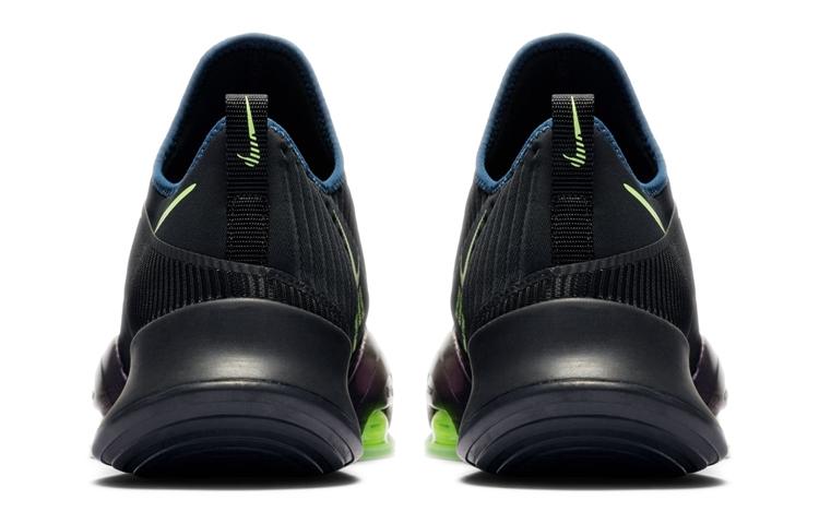 Nike Air Zoom SuperRep Black CD3460-034