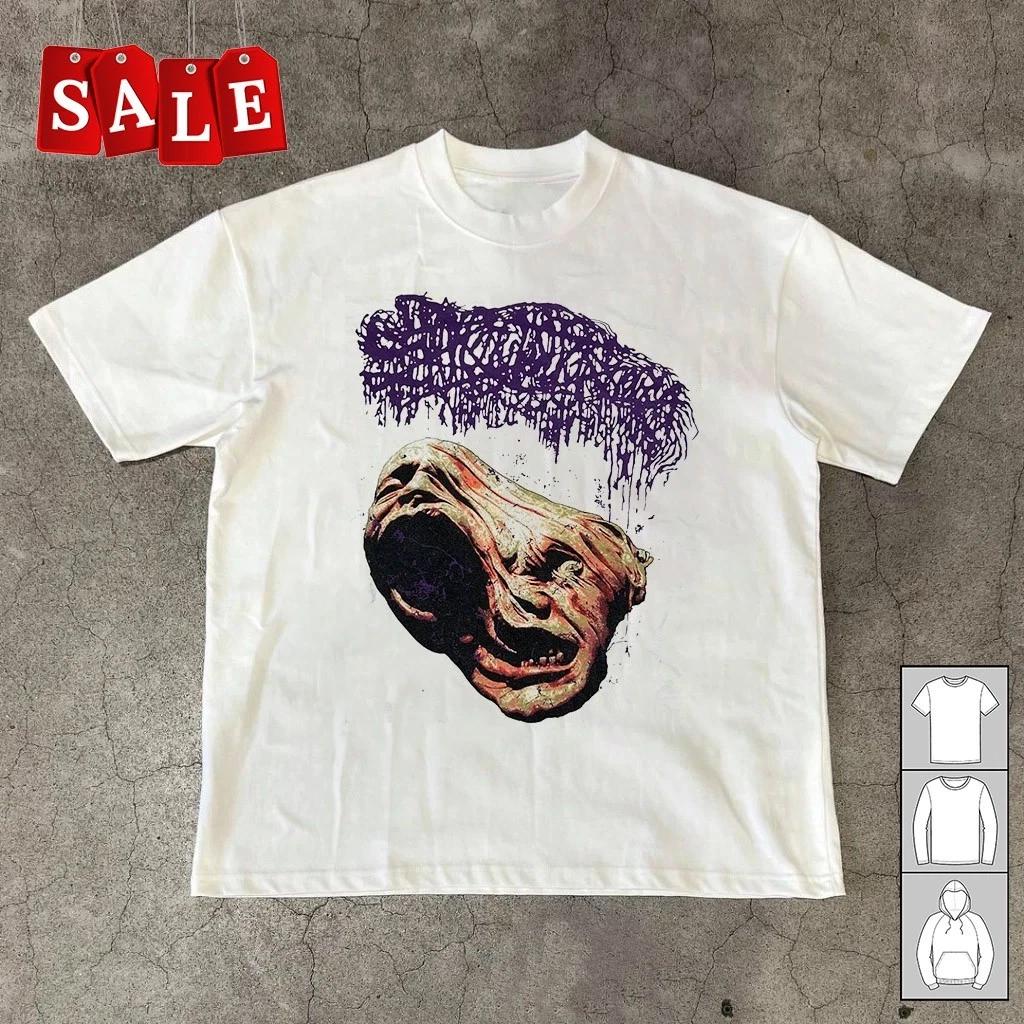 Hot Sanguisugabogg Band Gift For Fans Unisex All Size Tee JM458 S