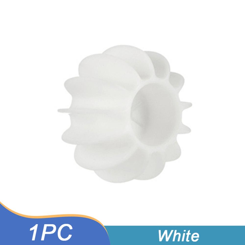 Reusable Silicone Laundry Ball Clothes Hair Cleaning Tools Pet Hair Remover Washing Machine Cat Hair Catcher Laundry Balls