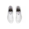 New LiNing Cloud Thunder Low Top Badminton Shoes Unisex White AYAS028-2