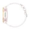 Rainbuvvy KC91 GPS Smart Bracelet 1.39inch TFT 360x360 BLE5.3 GPT 3ATM Waterdicht 530mAh Bluetooth Bellen Zaklamp Android Smartwatch