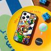 Spiel C-Clubs P-Pinguin-ns Handyhülle Für iPhone 17,16,15,14,13,12,11,Pro,Max,Plus,Mini,SE4,E Magnetisch Magsafe Kabelloses Laden
