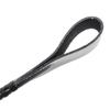 Leather Riding Crop And Riding Whip With Mesh Handle