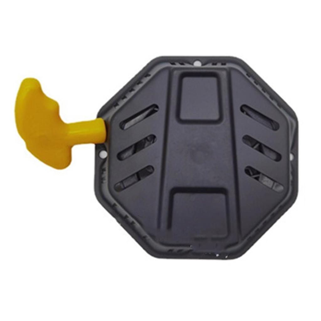Recoil Pull Start Starter Pull Assembly for 168F170 Engine