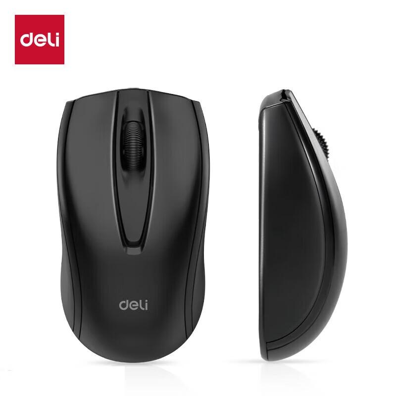 

Deli 3738 Wireless Office Mouse