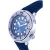 Seiko Prospex Save The Ocean Diver's Silicon Automatic SRPH77 SRPH77K1 SRPH77K 200M Orologio da uomo